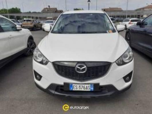 usato MAZDA CX 5