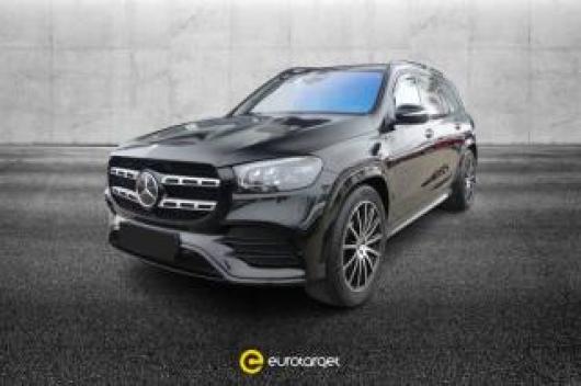 usato MERCEDES G