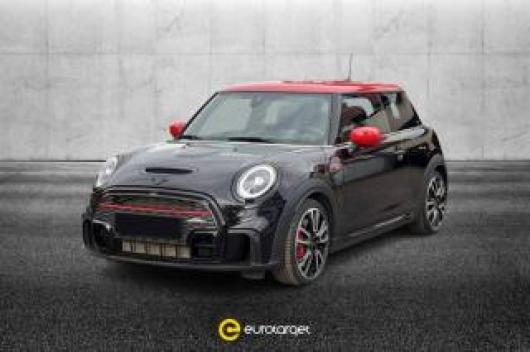John Cooper Works
