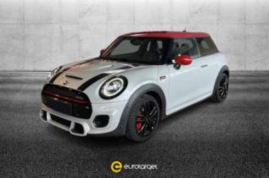 John Cooper Works