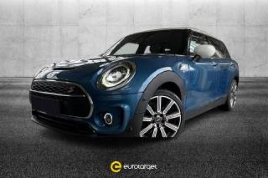 usato MINI Clubman
