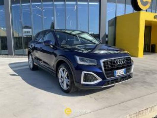 usato AUDI Q2
