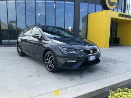 usato SEAT Leon