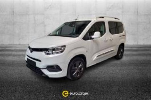 usato TOYOTA Proace City Verso