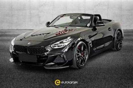 usato BMW Z4