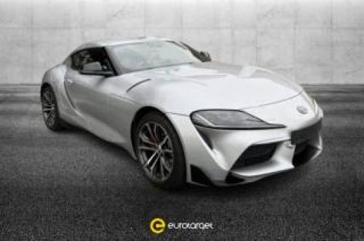 usato TOYOTA GR Supra