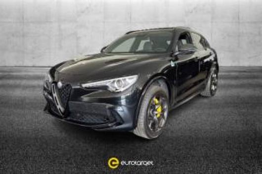 usato ALFA ROMEO Stelvio