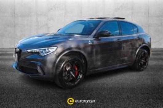 usato ALFA ROMEO Stelvio