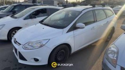 usato FORD Focus