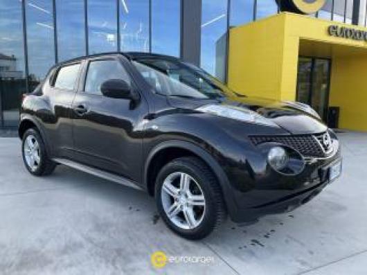 usato NISSAN Juke