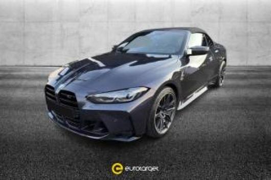 usato BMW M4