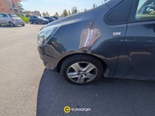 usato OPEL Meriva