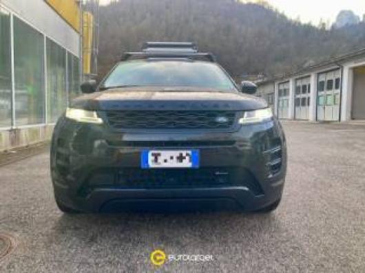 usato LAND ROVER Range Rover Evoque