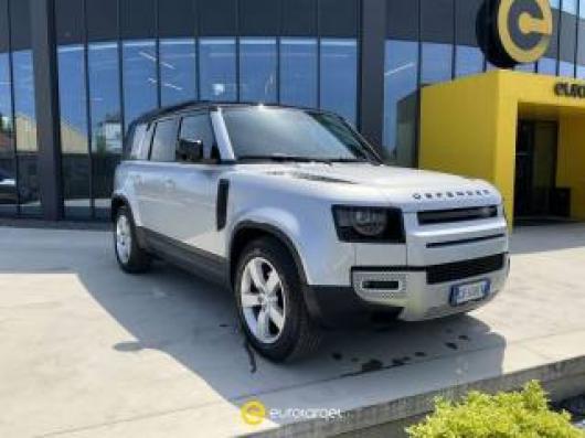 usato LAND ROVER Defender