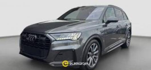 usato AUDI Q7