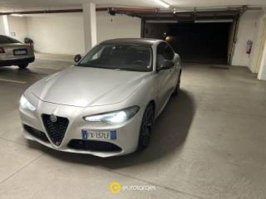 usato ALFA ROMEO Giulia