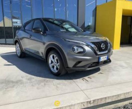 usato NISSAN Juke