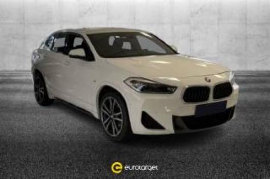 usato BMW X2