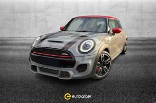 John Cooper Works