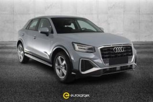usato AUDI Q2