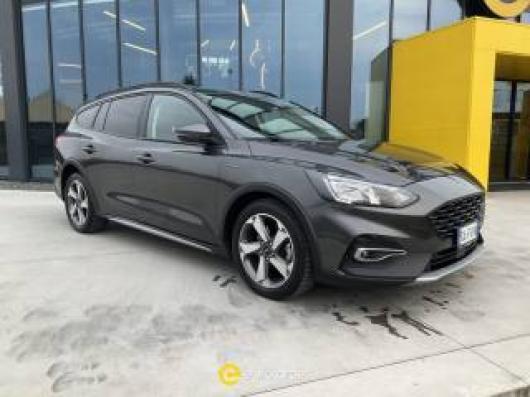 usato FORD Focus