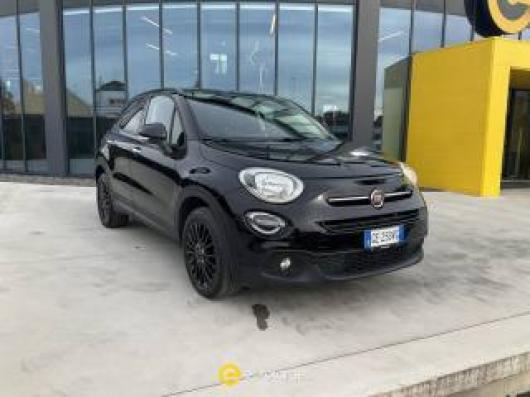usato FIAT 500X