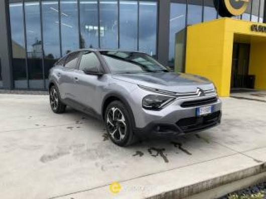 usato CITROEN C4