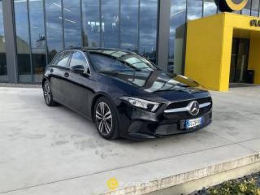 usato MERCEDES A 180