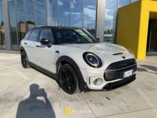 usato MINI Clubman