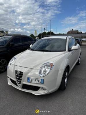 usato ALFA ROMEO MiTo