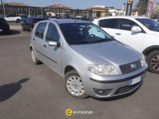 usato FIAT Punto