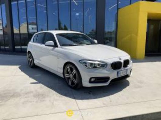 usato BMW 116