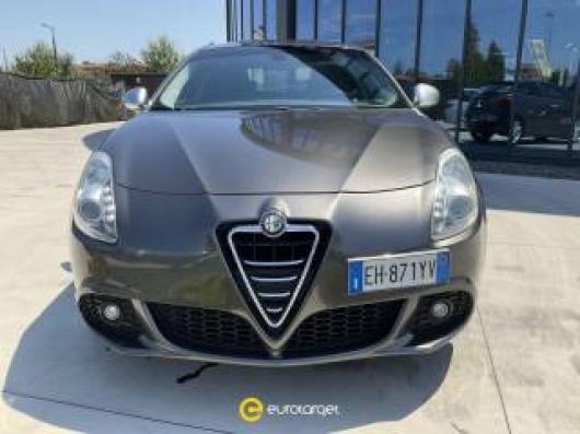 Giulietta