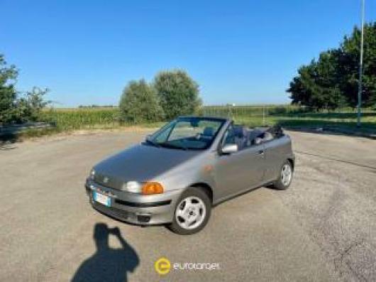 usato FIAT Punto
