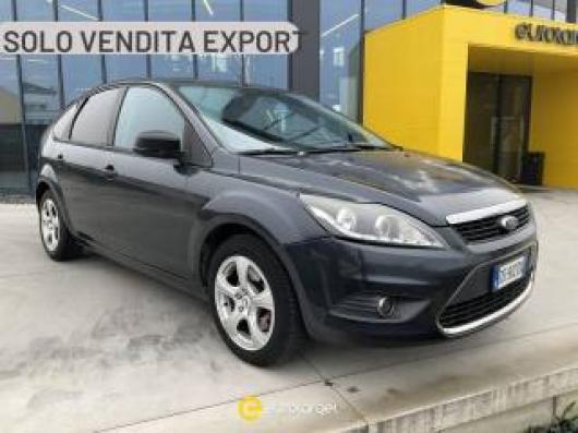 usato FORD Focus