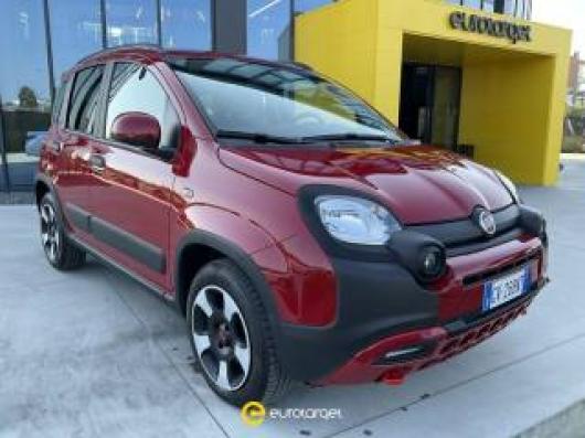 usato FIAT Panda