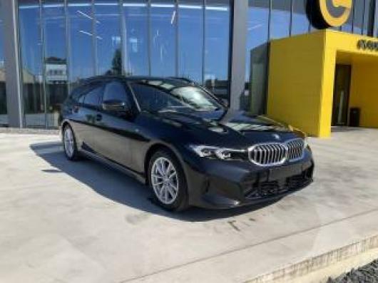 usato BMW 320