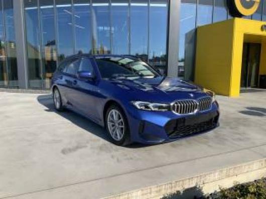 usato BMW 320
