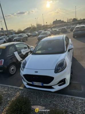 usato FORD Puma