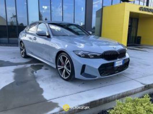 usato BMW 320