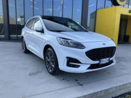 usato FORD Kuga