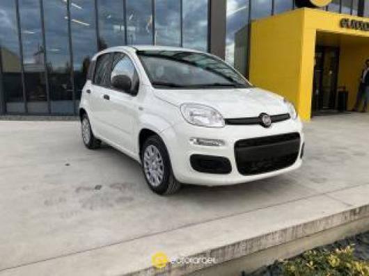 Km 0 FIAT Panda