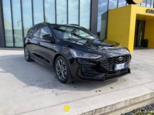 usato FORD Focus