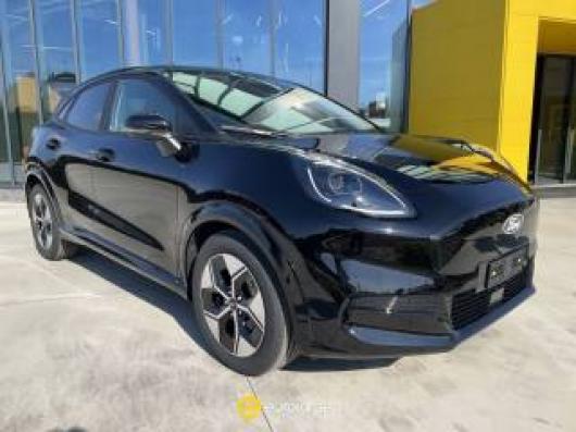 nuovo FORD Puma