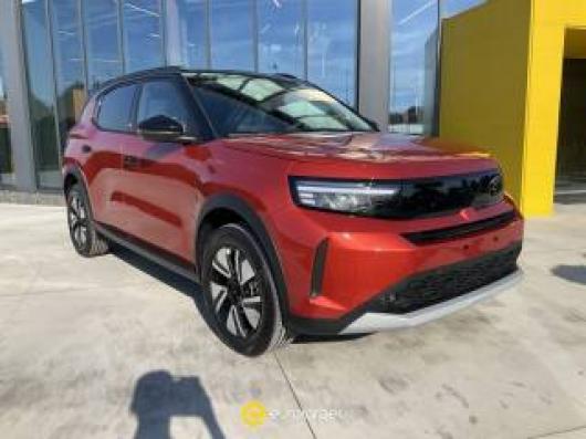 nuovo OPEL Frontera
