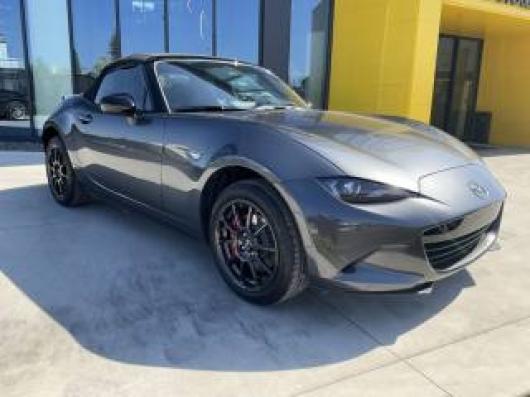 MX 5