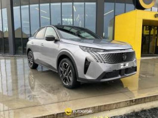 nuovo PEUGEOT 3008