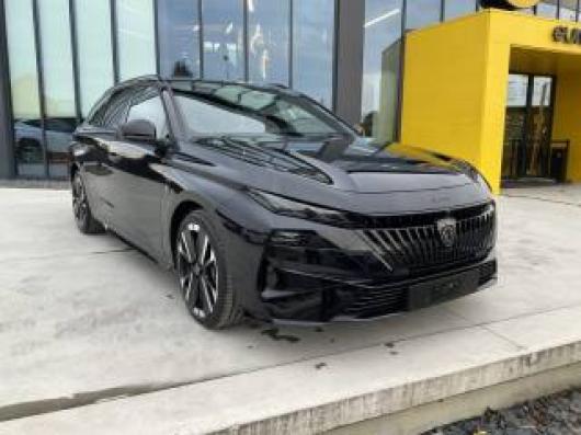 nuovo PEUGEOT 308