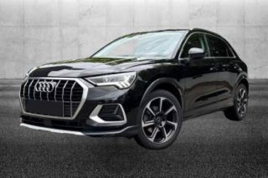 usato AUDI Q3
