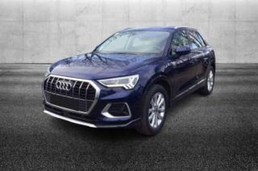 usato AUDI Q3